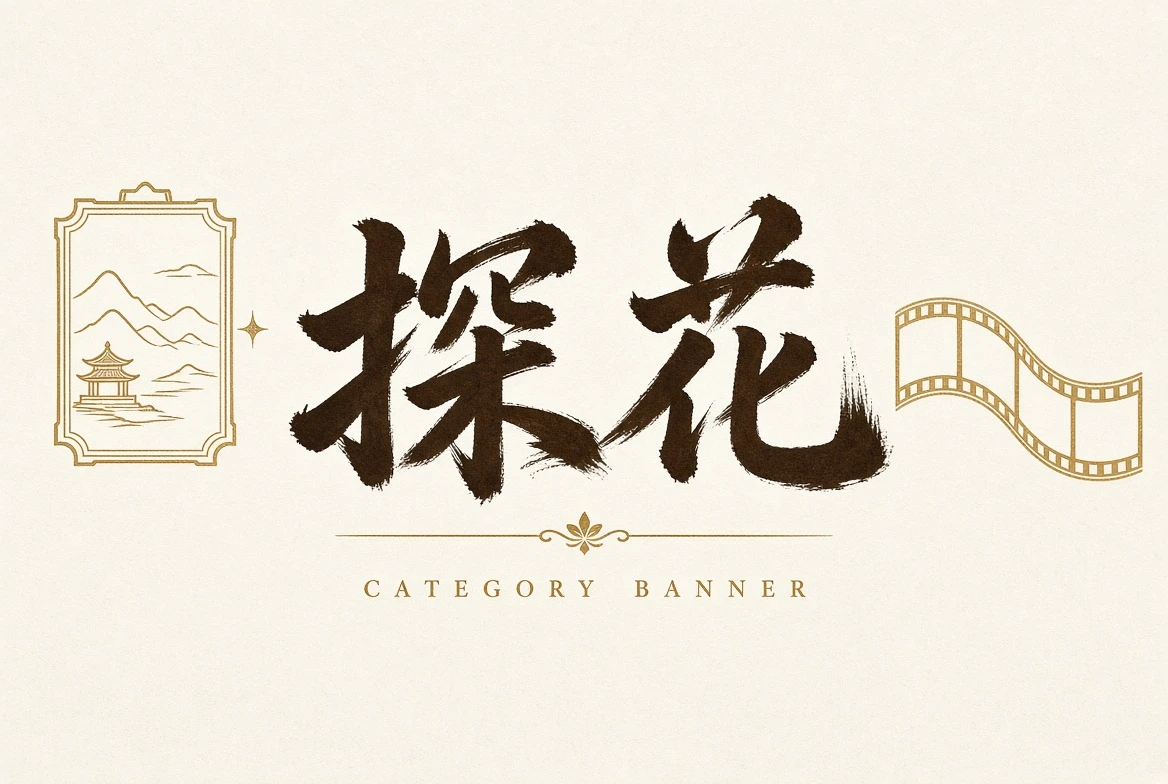 幅栏内容画面